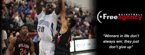 Freee Agency Europrobasket