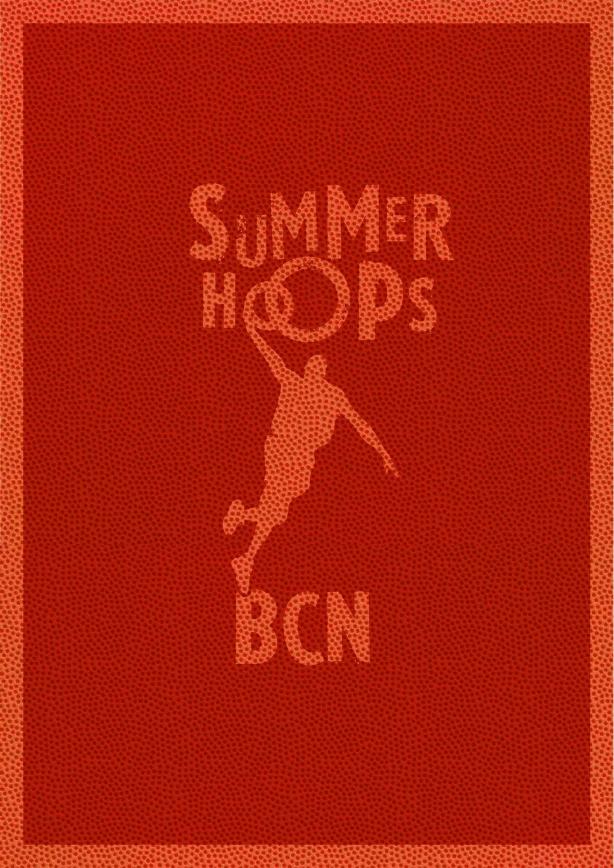 Summerhoops Europrobasket International tournament