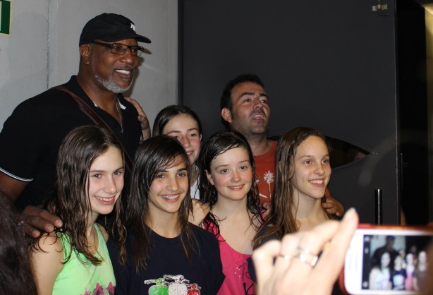 Audie Norris Europrobasket Coach