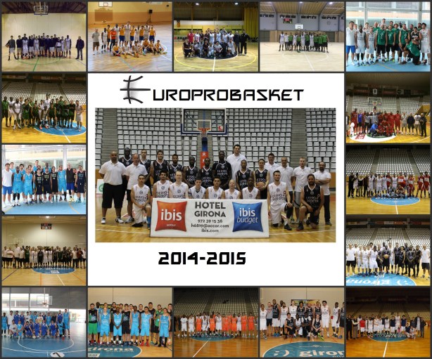 Europrobasket