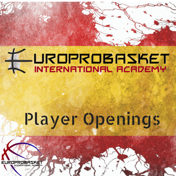 Player Openings
