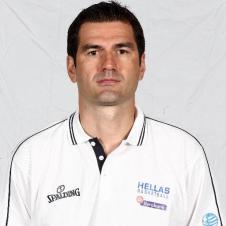 Asterios Kalivas sfera europrobasket