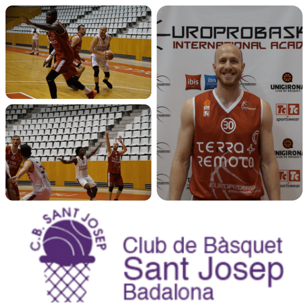 european summer league tryout brian holland