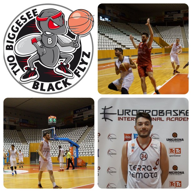 Moukas george europrobasket german bgbiggesee