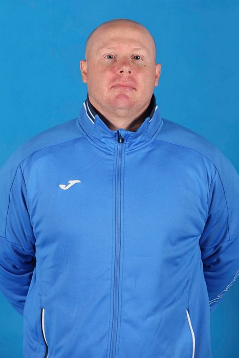 Svetoslav Andonov Europrobasket European Summer League Bulgarian Coach