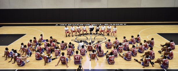 European Summer League