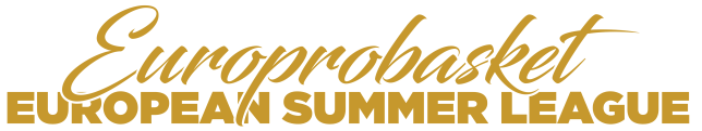 Europrobasket European Summer League 2020